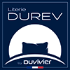 DUREV by Duvivier
