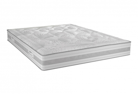 Matelas Latex André Renault NEO STAR INDIVIDUO  180x200 (King size)