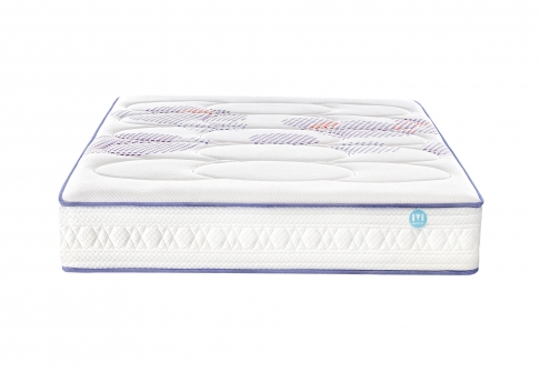Matelas Ressorts Merinos CHILLY WAVE  90x200 (1 pers)