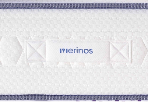 Matelas Ressorts Merinos CHILLY WAVE  120x190 (1 pers)