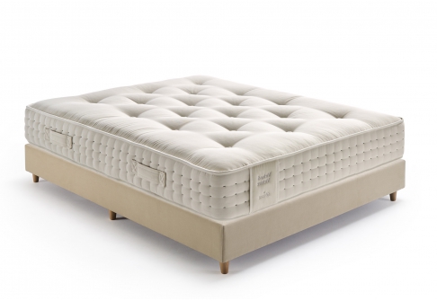 Literie Ressort OOSE VICTOR & VICTOIRE BOXSPRING  140x190 (2 pers)