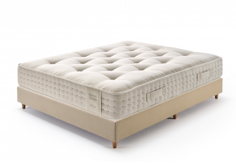 Literie Ressort OOSE VICTOR & VICTOIRE BOXSPRING  140x190 (2 pers)