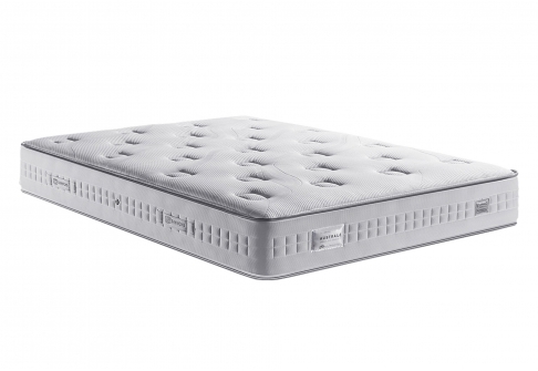 Matelas Ressorts Simmons SPECIAL DOS SENSIBLE  180x200 (King size)