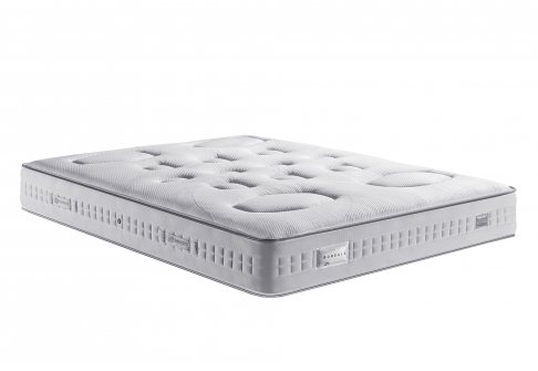 Matelas Ressorts Simmons BOREALE  160x200 (Queen size)