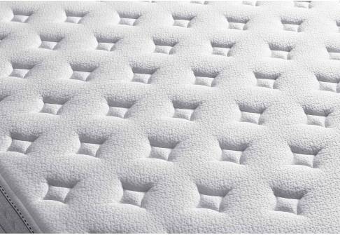 Matelas Ressorts Simmons FIRST S2  120x190 (1 pers)