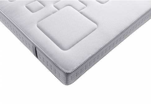 Matelas Ressorts Simmons SW3  140x190 (2 pers)