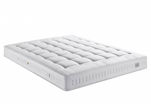 Matelas Ressorts Simmons FIRST S5  180x200 (King size)