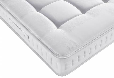 Matelas Ressorts Simmons FIRST S5  140x190 (2 pers)