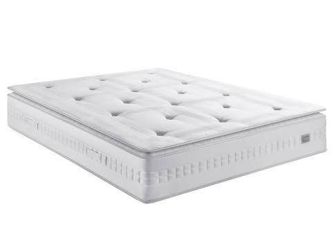 Matelas Ressorts Simmons FIRST S7  140x190 (2 pers)