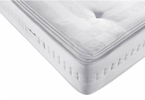 Matelas Ressorts Simmons FIRST S7  140x190 (2 pers)