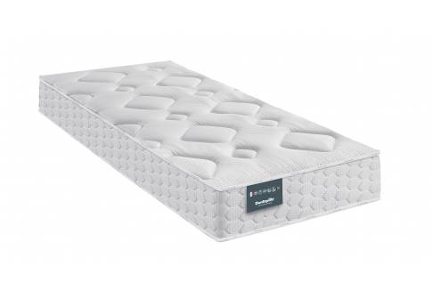 Matelas Latex Dunlopillo CASSIOPE RELAX  2x80x200 (2 pers)