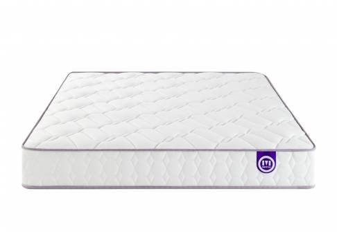 Matelas Mousse Merinos COOL MORNING  160x200 (Queen size)