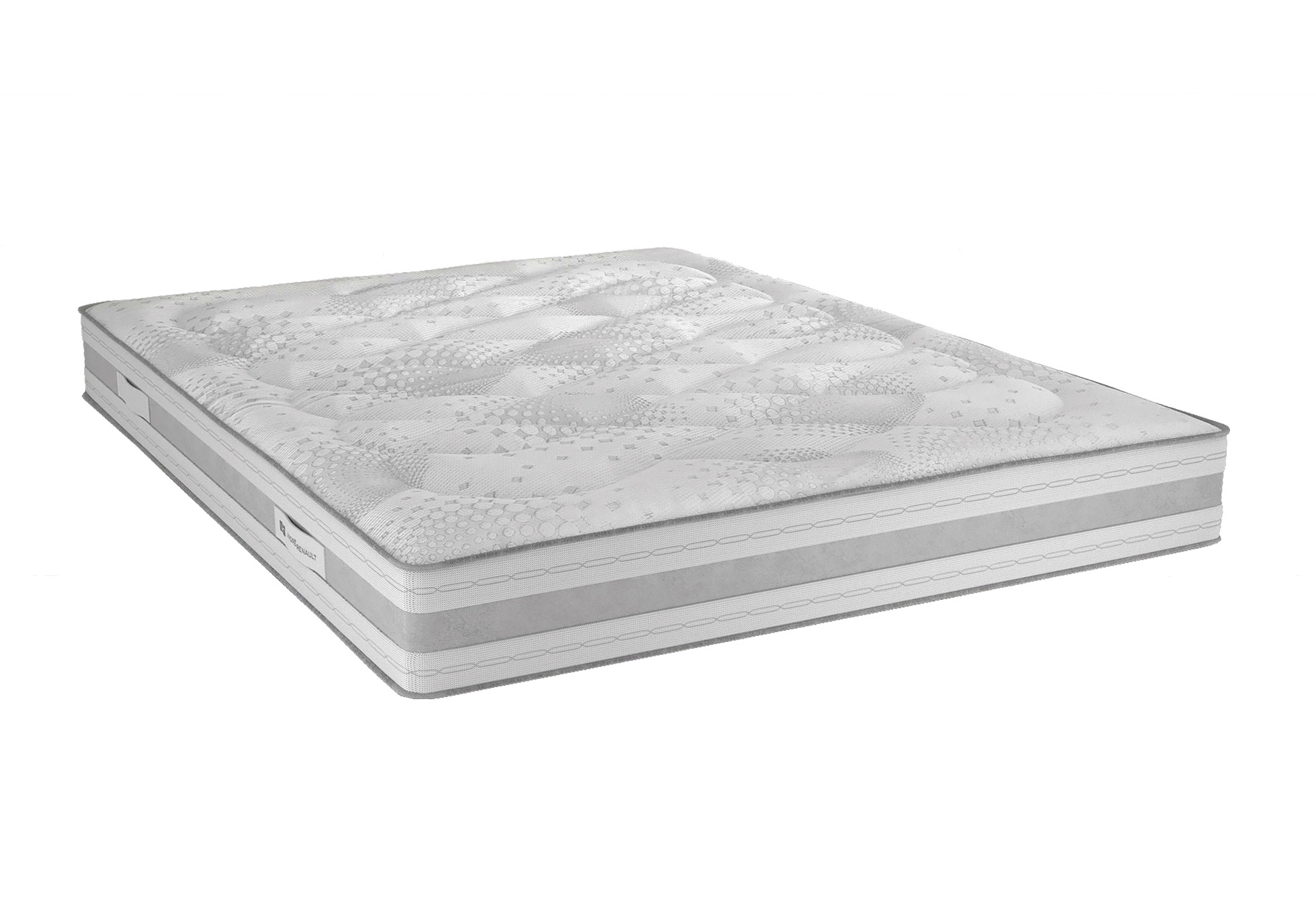 Matelas Latex André Renault NEO SKY  180x200 (King size)