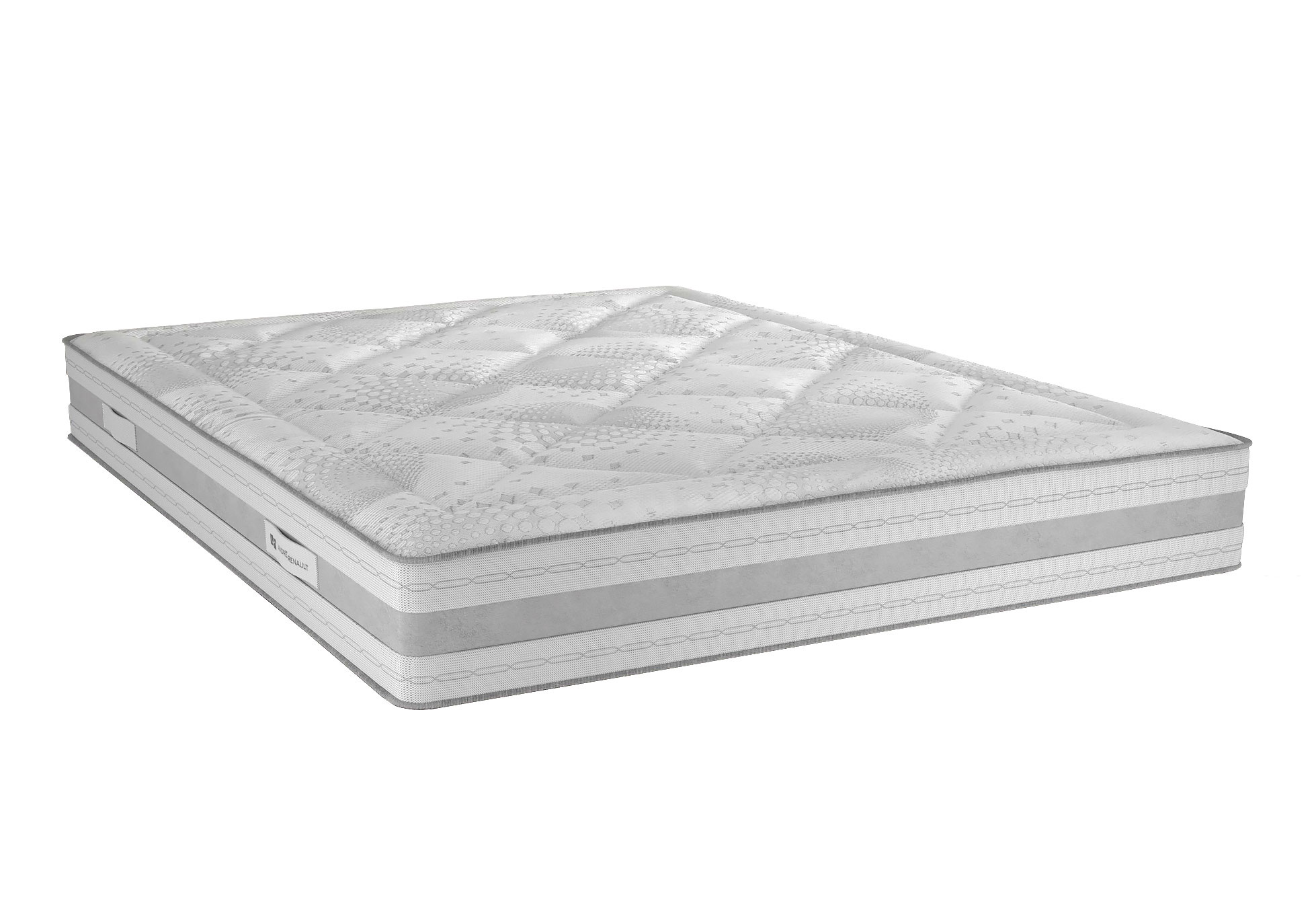 Matelas Latex André Renault NEO SUN  180x200 (King size)