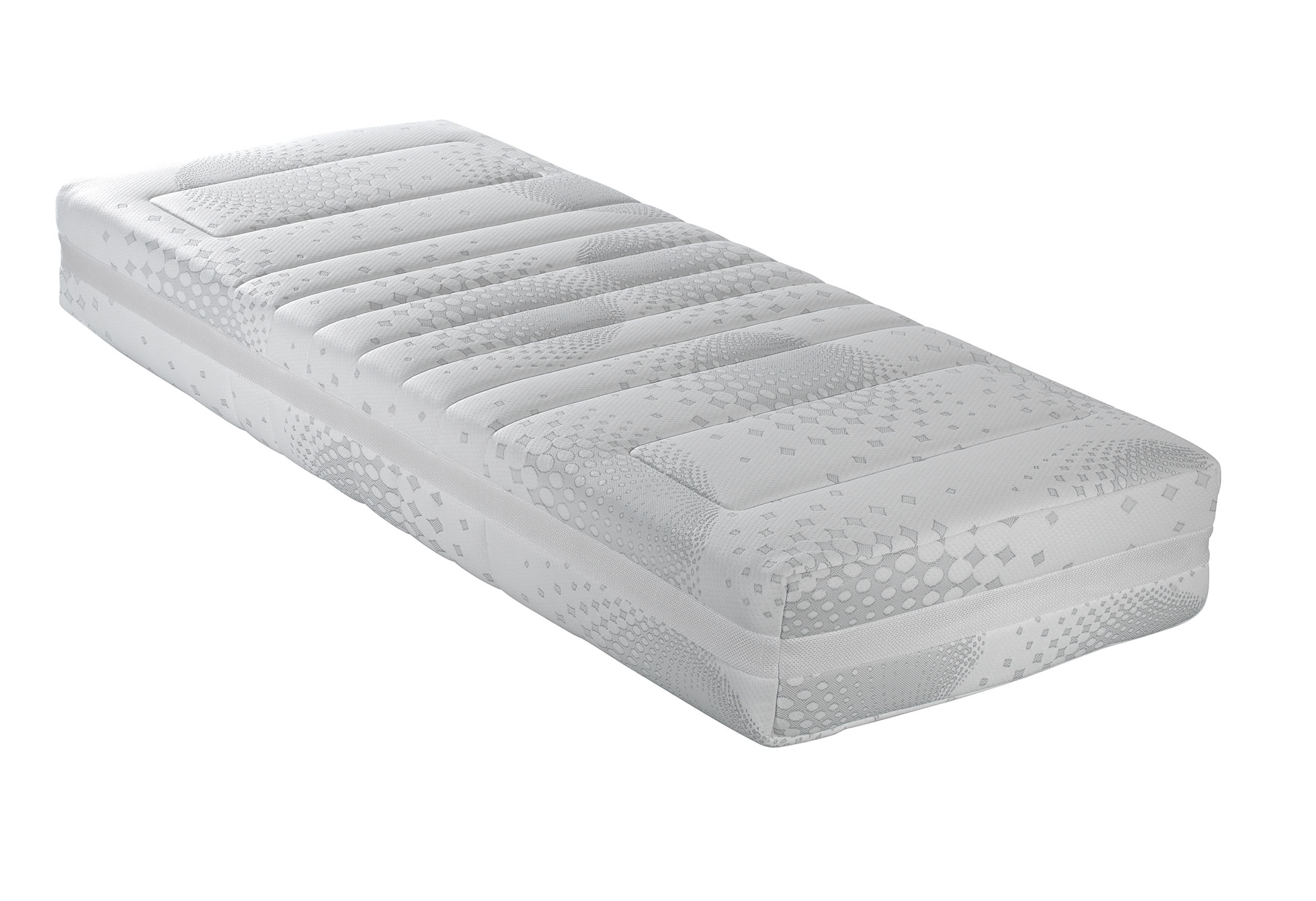 Matelas Latex André Renault NEO SKY RELAX  2x80x200 (2 pers)