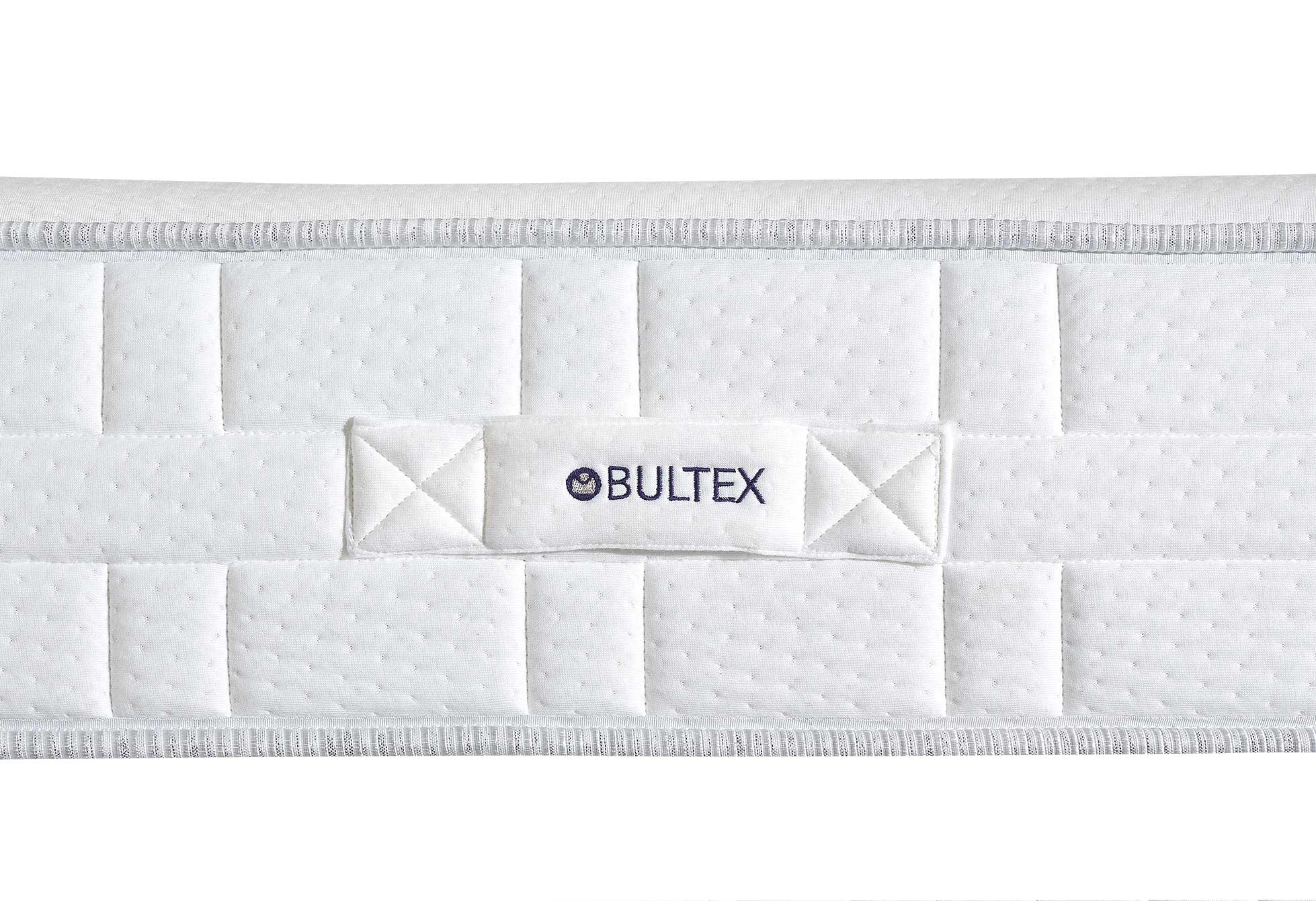 Matelas Mousse Bultex NEATNESS  140x190 (2 pers)