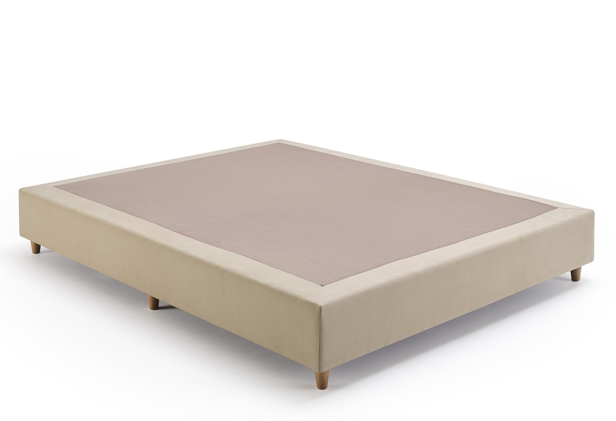Sommier Ressorts OOSE BOXSPRING  140x190 (2 pers)