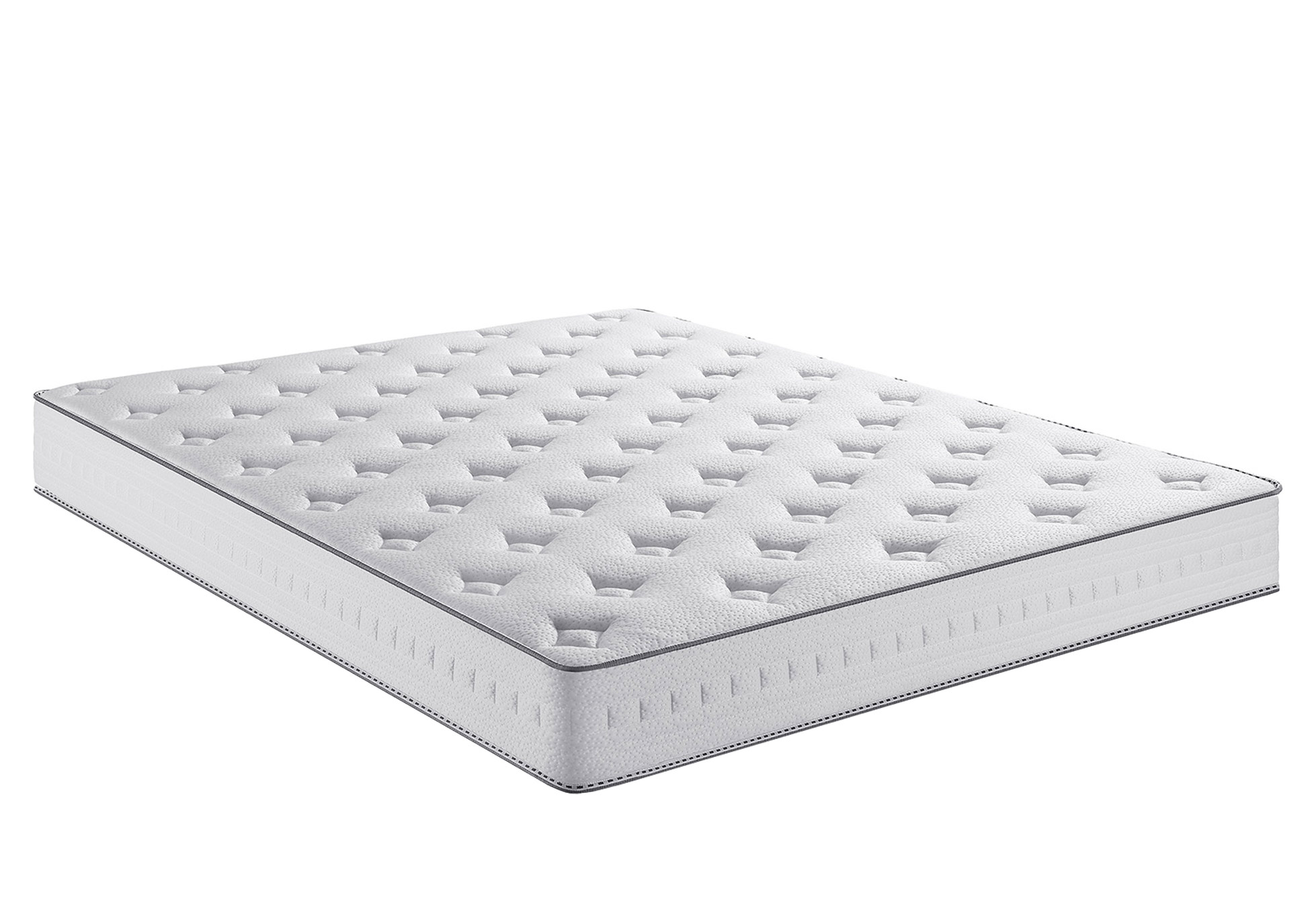 Matelas Ressorts Simmons FIRST S2  160x200 (Queen size)