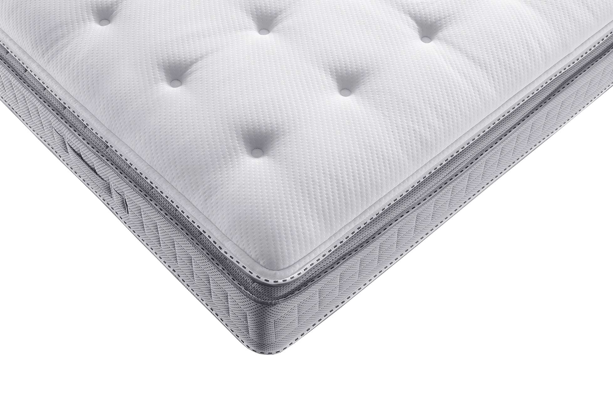 Matelas Ressorts Simmons SW5  160x200 (Queen size)