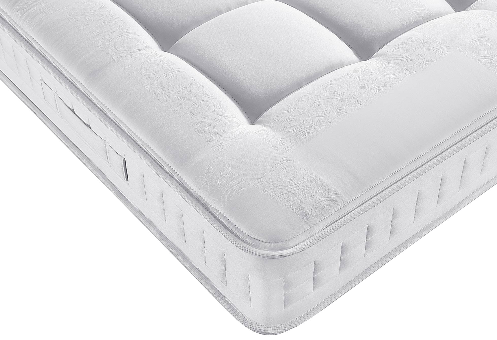 Matelas Ressorts Simmons FIRST S5  180x200 (King size)