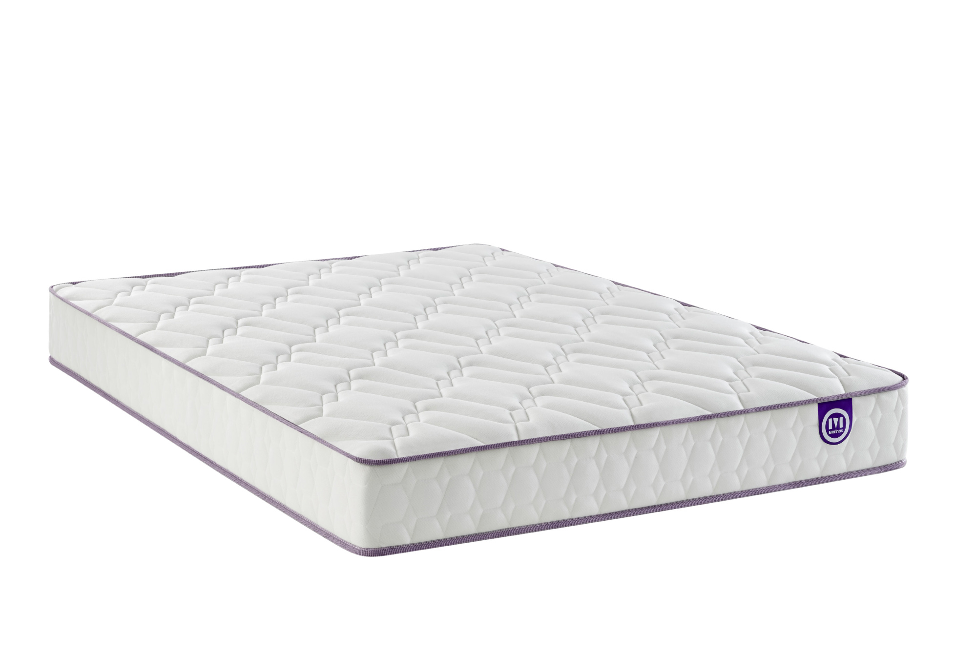 Matelas Mousse Merinos COOL MORNING  160x200 (Queen size)
